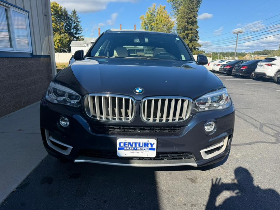 2017 BMW X5 xDrive50i Sports Activity Vehicle, available for sale in East Windsor, Connecticut | Century Auto And Truck. East Windsor, Connecticut 2017 BMW X5 xDrive50i Sports Activity Vehicle, available for sale in East Windsor, Connecticut | Century Auto And Truck. East Windsor, Connecticut