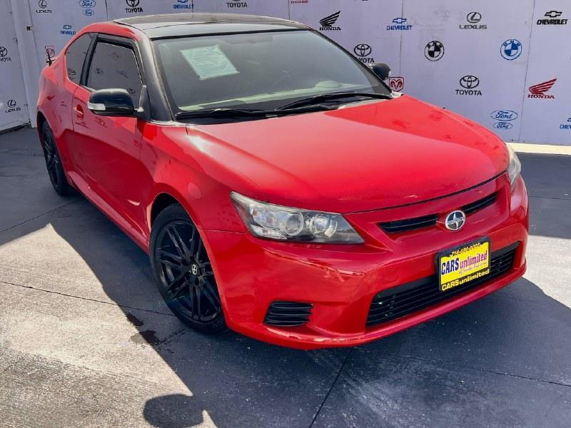 Used 2013 Scion tC in Santa Ana, California | Auto Max Of Santa Ana. Santa Ana, California