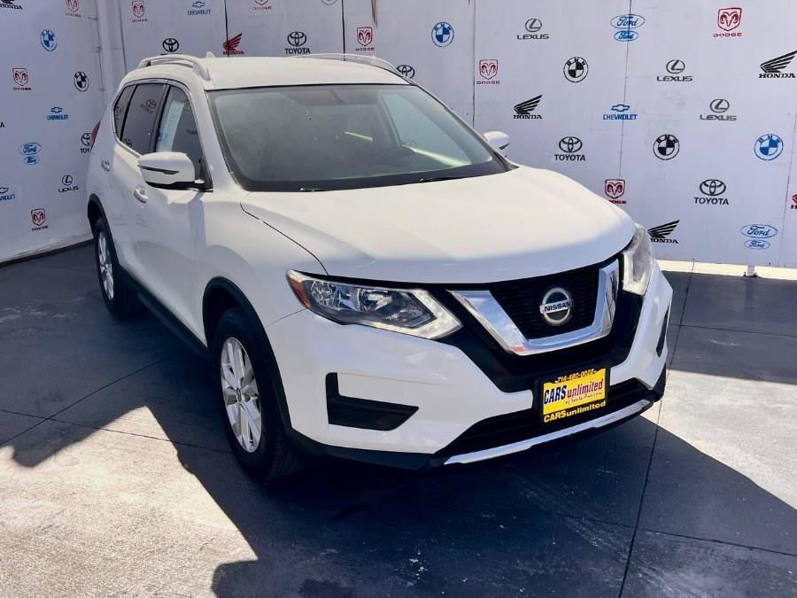 Used 2018 Nissan Rogue in Santa Ana, California | Auto Max Of Santa Ana. Santa Ana, California