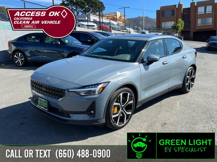 Used 2021 Polestar 2 in Daly City, California | Green Light Auto Wholesale. Daly City, California