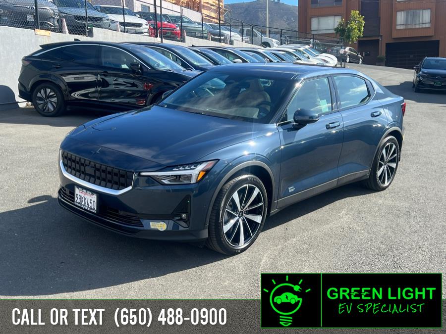 Used 2022 Polestar 2 in Daly City, California | Green Light Auto Wholesale. Daly City, California