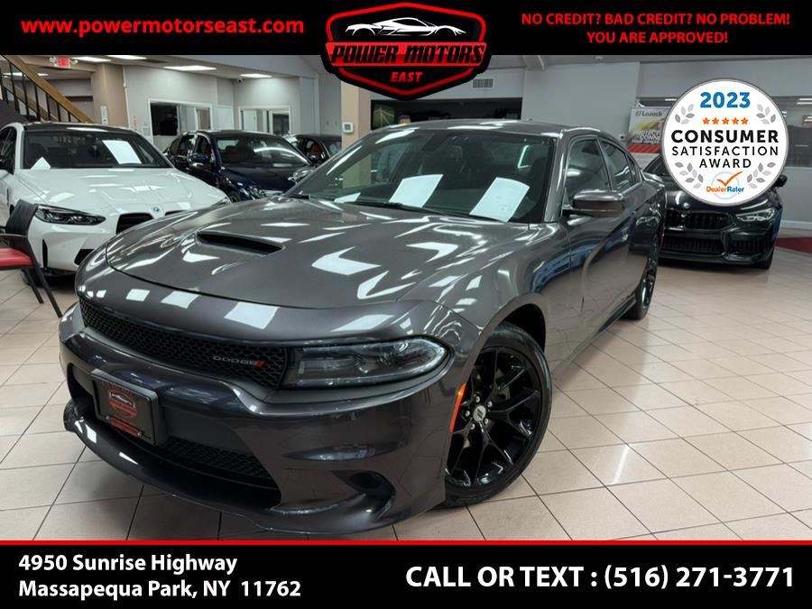 Used 2021 Dodge Charger in Massapequa Park, New York | Power Motors East. Massapequa Park, New York