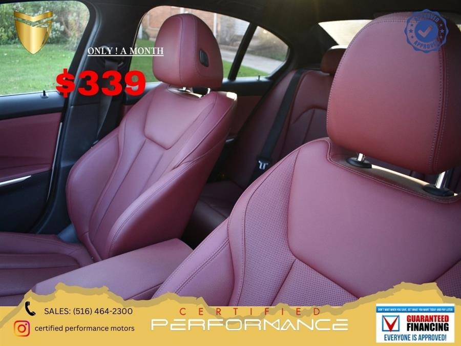 Used BMW 3 Series 330e iPerformance 2022 | Certified Performance Motors. Valley Stream, New York