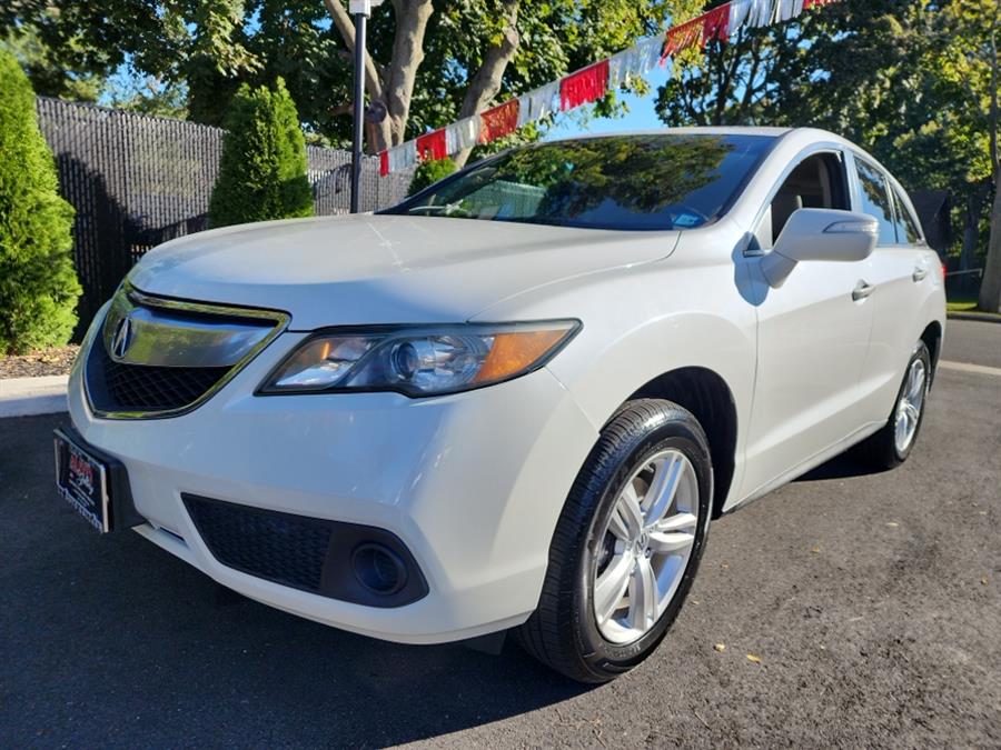 Used 2015 Acura RDX in Islip, New York | L.I. Auto Gallery. Islip, New York