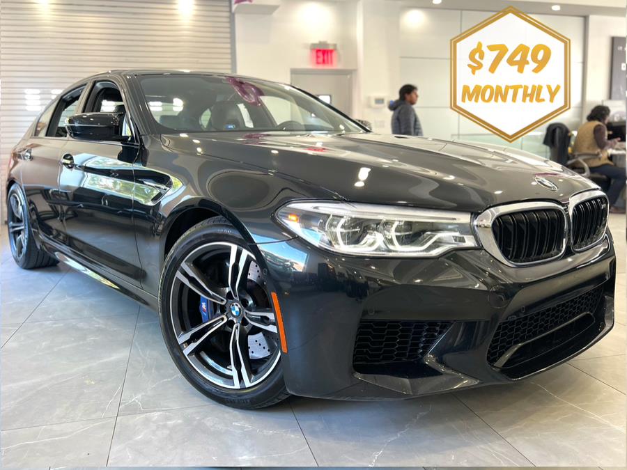 Used 2020 BMW M5 in Franklin Square, New York | C Rich Cars. Franklin Square, New York