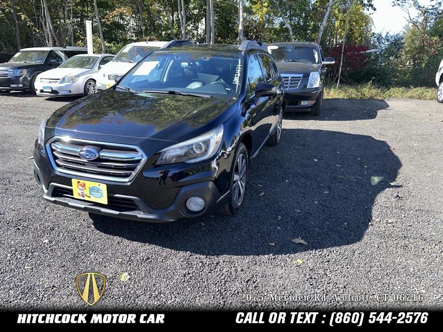 Used 2019 Subaru Outback in Wolcott, Connecticut | Hitchcock Motor Car. Wolcott, Connecticut