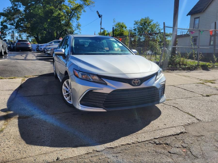 2021 Toyota Camry LE Auto (Natl), available for sale in Plainfield, New Jersey | Best Cars R Us LLC. Plainfield, New Jersey 2021 Toyota Camry LE Auto (Natl), available for sale in Plainfield, New Jersey | Best Cars R Us LLC. Plainfield, New Jersey