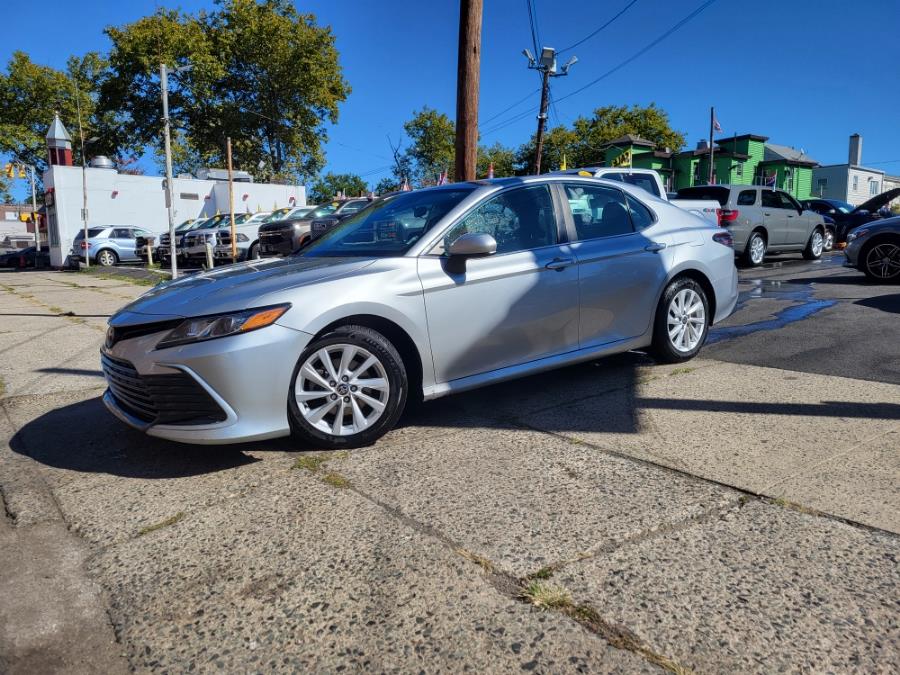2021 Toyota Camry LE Auto (Natl), available for sale in Plainfield, New Jersey | Best Cars R Us LLC. Plainfield, New Jersey 2021 Toyota Camry LE Auto (Natl), available for sale in Plainfield, New Jersey | Best Cars R Us LLC. Plainfield, New Jersey