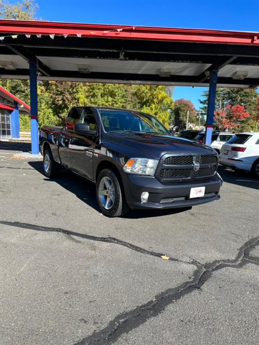 Used 2014 Ram 1500 in Windsor Locks, Connecticut | JANNA MOTORS LLC. Windsor Locks, Connecticut