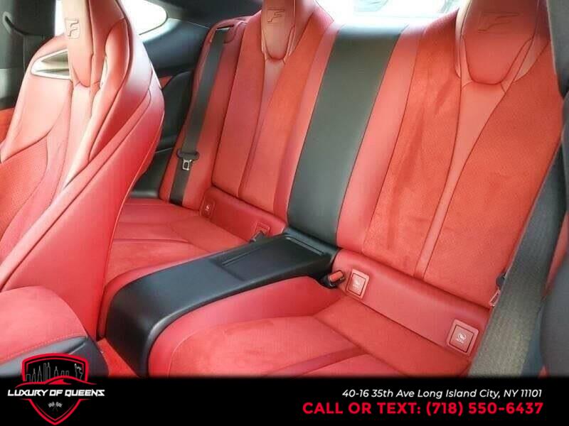 2021 Lexus RC F RC F Track RWD, available for sale in Long Island City, New York | Luxury Of Queens. Long Island City, New York 2021 Lexus RC F RC F Track RWD, available for sale in Long Island City, New York | Luxury Of Queens. Long Island City, New York