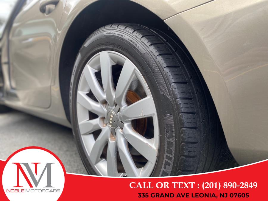 2009 Audi A4 4dr Wgn Auto 2.0T quattro Prem Plus, available for sale in Leonia, New Jersey | Noble Motor Cars LLC. Leonia, New Jersey 2009 Audi A4 4dr Wgn Auto 2.0T quattro Prem Plus, available for sale in Leonia, New Jersey | Noble Motor Cars LLC. Leonia, New Jersey