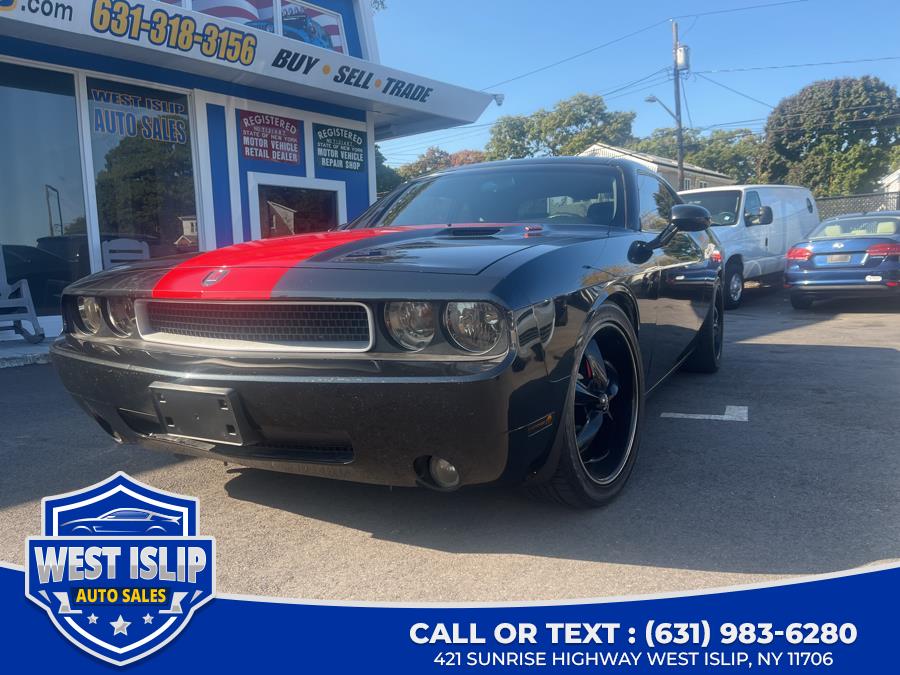 Dodge Challenger 2009 in West Islip, North Babylon, Babylon, West