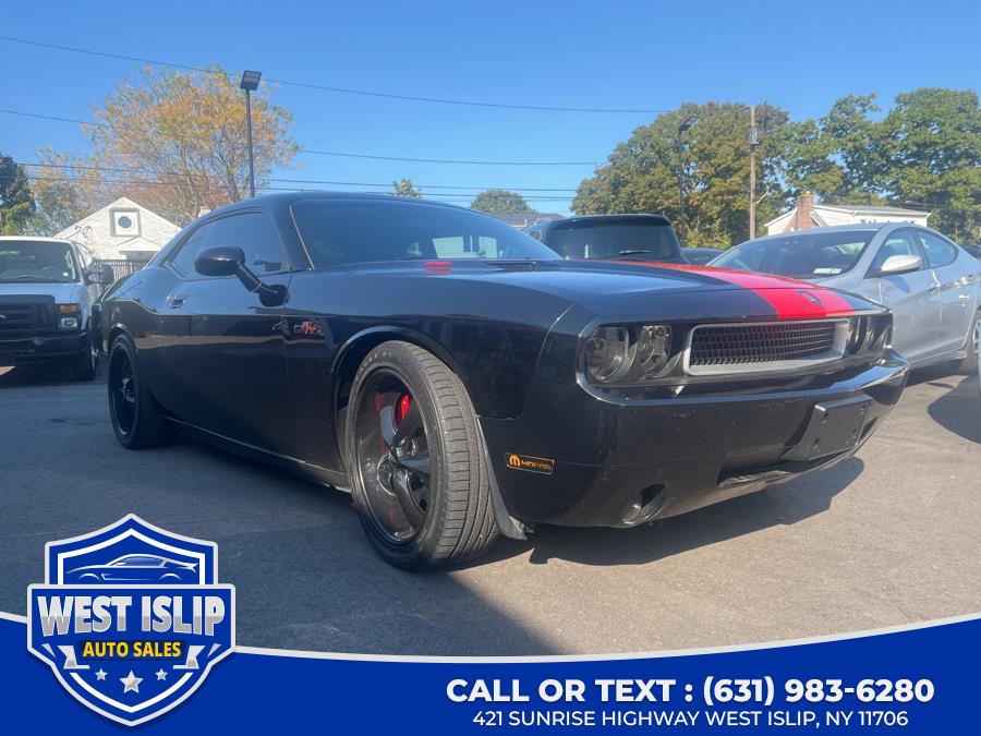 Dodge Challenger 2009 in West Islip, North Babylon, Babylon, West
