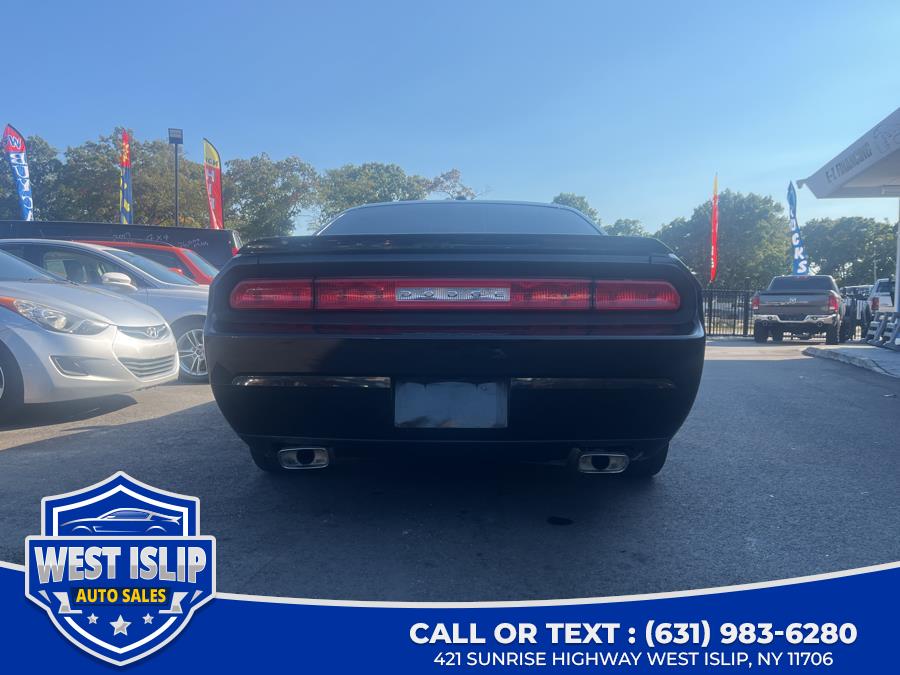 Dodge Challenger 2009 in West Islip, North Babylon, Babylon, West