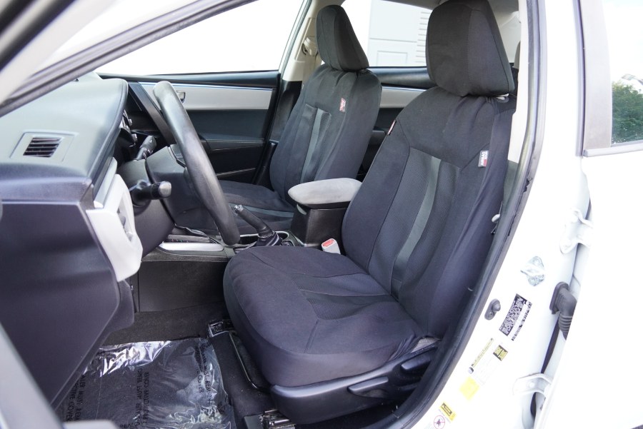 2015 Toyota Corolla LE 4dr Sdn LE, available for sale in Riverside, California | Big Timin Motors LLC. Riverside, California 2015 Toyota Corolla LE 4dr Sdn LE, available for sale in Riverside, California | Big Timin Motors LLC. Riverside, California