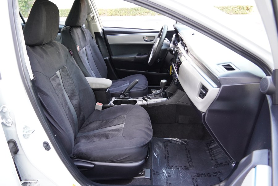 2015 Toyota Corolla LE 4dr Sdn LE, available for sale in Riverside, California | Big Timin Motors LLC. Riverside, California 2015 Toyota Corolla LE 4dr Sdn LE, available for sale in Riverside, California | Big Timin Motors LLC. Riverside, California