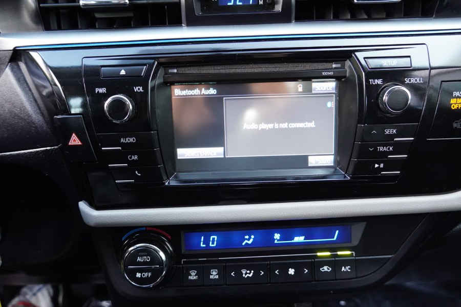 2015 Toyota Corolla LE 4dr Sdn LE, available for sale in Riverside, California | Big Timin Motors LLC. Riverside, California 2015 Toyota Corolla LE 4dr Sdn LE, available for sale in Riverside, California | Big Timin Motors LLC. Riverside, California