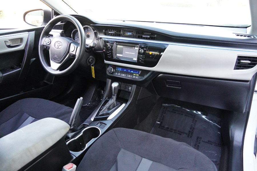 2015 Toyota Corolla LE 4dr Sdn LE, available for sale in Riverside, California | Big Timin Motors LLC. Riverside, California 2015 Toyota Corolla LE 4dr Sdn LE, available for sale in Riverside, California | Big Timin Motors LLC. Riverside, California