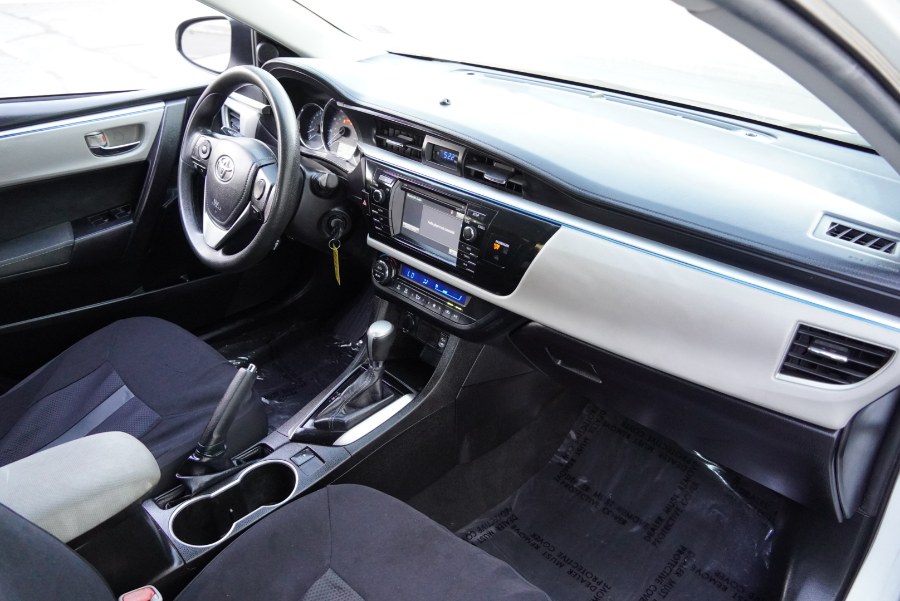 2015 Toyota Corolla LE 4dr Sdn LE, available for sale in Riverside, California | Big Timin Motors LLC. Riverside, California 2015 Toyota Corolla LE 4dr Sdn LE, available for sale in Riverside, California | Big Timin Motors LLC. Riverside, California