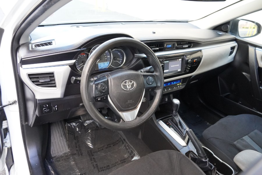 2015 Toyota Corolla LE 4dr Sdn LE, available for sale in Riverside, California | Big Timin Motors LLC. Riverside, California 2015 Toyota Corolla LE 4dr Sdn LE, available for sale in Riverside, California | Big Timin Motors LLC. Riverside, California