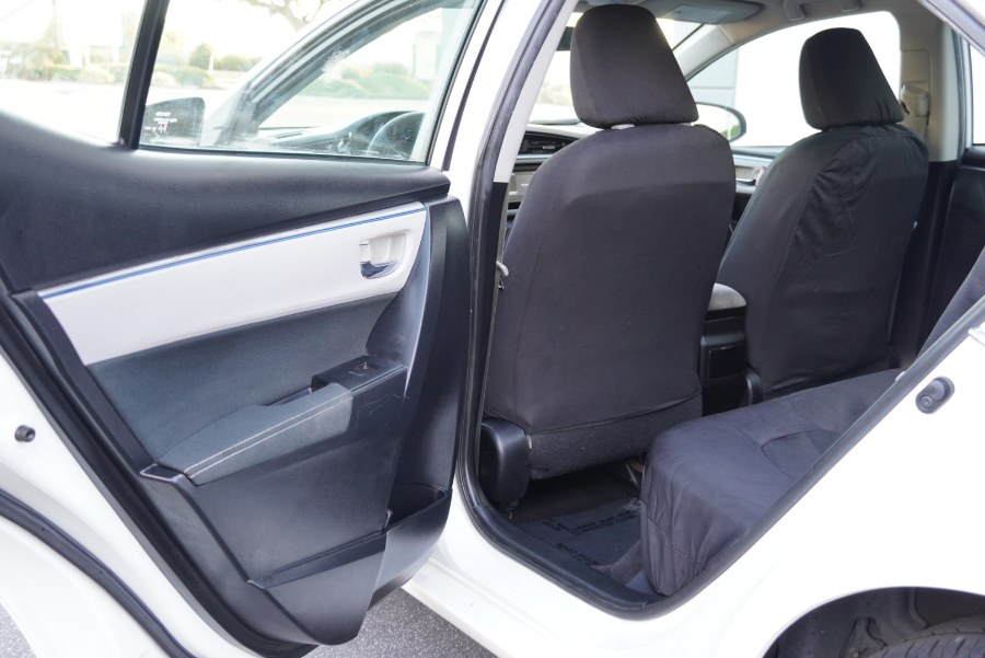 2015 Toyota Corolla LE 4dr Sdn LE, available for sale in Riverside, California | Big Timin Motors LLC. Riverside, California 2015 Toyota Corolla LE 4dr Sdn LE, available for sale in Riverside, California | Big Timin Motors LLC. Riverside, California