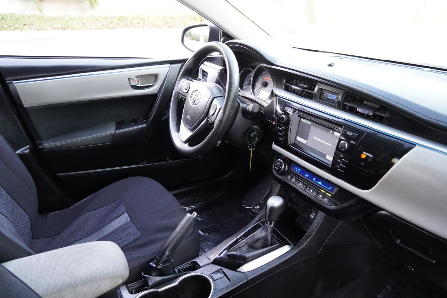 2015 Toyota Corolla LE 4dr Sdn LE, available for sale in Riverside, California | Big Timin Motors LLC. Riverside, California 2015 Toyota Corolla LE 4dr Sdn LE, available for sale in Riverside, California | Big Timin Motors LLC. Riverside, California