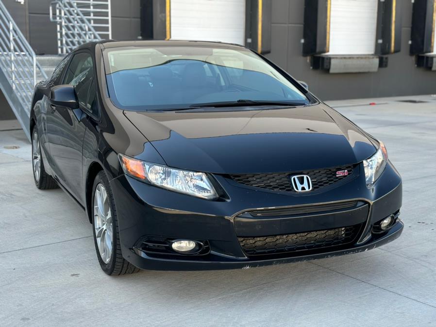 Used 2012 Honda Civic Cpe in Salt Lake City, Utah | New Level Motors. Salt Lake City, Utah