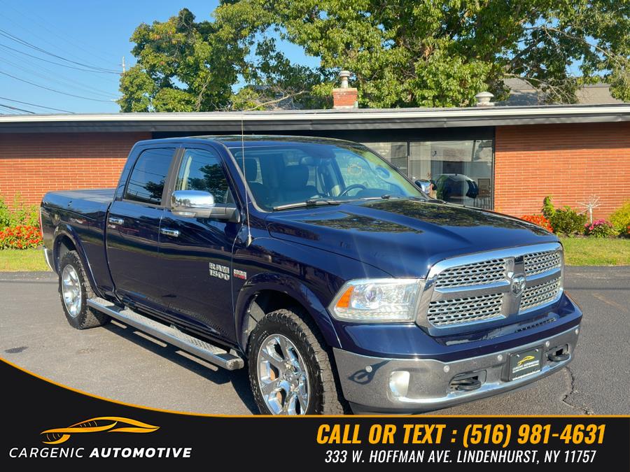 Used 2014 Ram 1500 in Lindenhurst, New York | Cargenic Automotive. Lindenhurst, New York