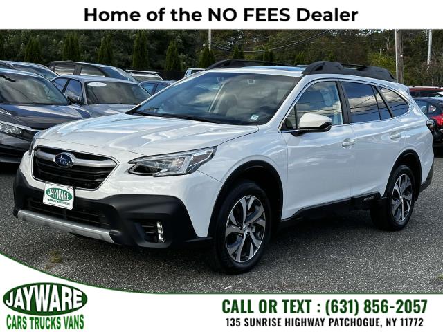 Used 2022 Subaru Outback in Patchogue, New York | Jayware Cars Trucks Vans. Patchogue, New York