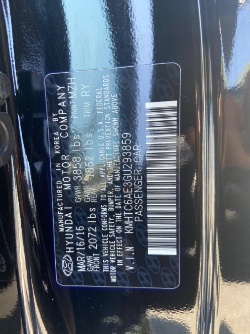 2016 Hyundai Veloster 3dr Cpe Man Turbo, available for sale in Bronx, New York | Carwink USA. Bronx, New York 2016 Hyundai Veloster 3dr Cpe Man Turbo, available for sale in Bronx, New York | Carwink USA. Bronx, New York