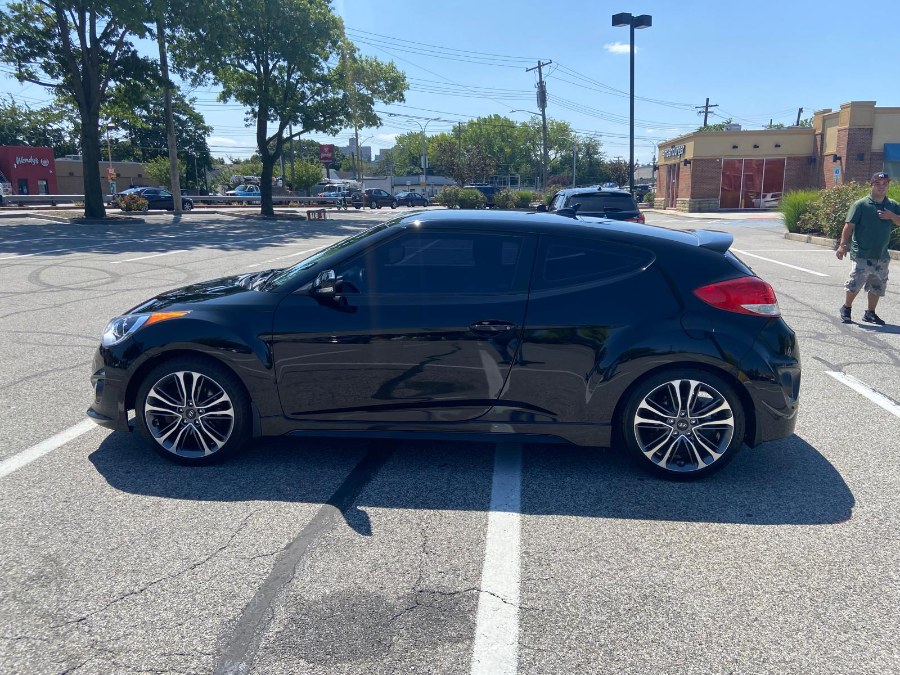 2016 Hyundai Veloster 3dr Cpe Man Turbo, available for sale in Bronx, New York | Carwink USA. Bronx, New York 2016 Hyundai Veloster 3dr Cpe Man Turbo, available for sale in Bronx, New York | Carwink USA. Bronx, New York