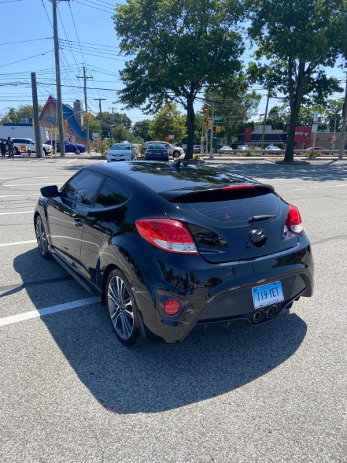2016 Hyundai Veloster 3dr Cpe Man Turbo, available for sale in Bronx, New York | Carwink USA. Bronx, New York 2016 Hyundai Veloster 3dr Cpe Man Turbo, available for sale in Bronx, New York | Carwink USA. Bronx, New York
