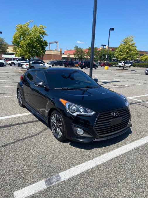 2016 Hyundai Veloster 3dr Cpe Man Turbo, available for sale in Bronx, New York | Carwink USA. Bronx, New York 2016 Hyundai Veloster 3dr Cpe Man Turbo, available for sale in Bronx, New York | Carwink USA. Bronx, New York