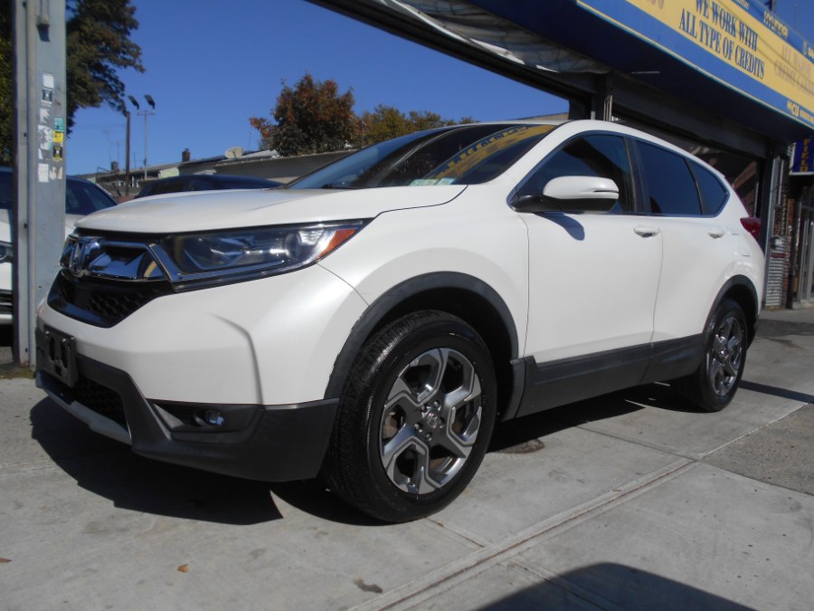 Used 2019 Honda CR-V in Jamaica, New York | Auto Field Corp. Jamaica, New York