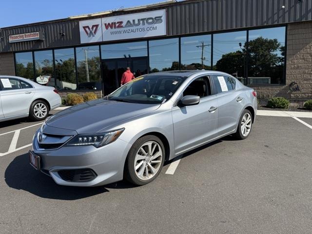 Used 2018 Acura Ilx in Stratford, Connecticut | Wiz Leasing Inc. Stratford, Connecticut