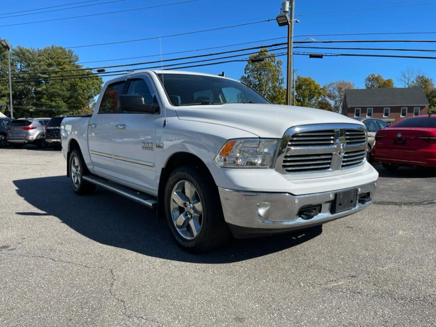 Used 2017 Ram 1500 in Merrimack, New Hampshire | Merrimack Autosport. Merrimack, New Hampshire