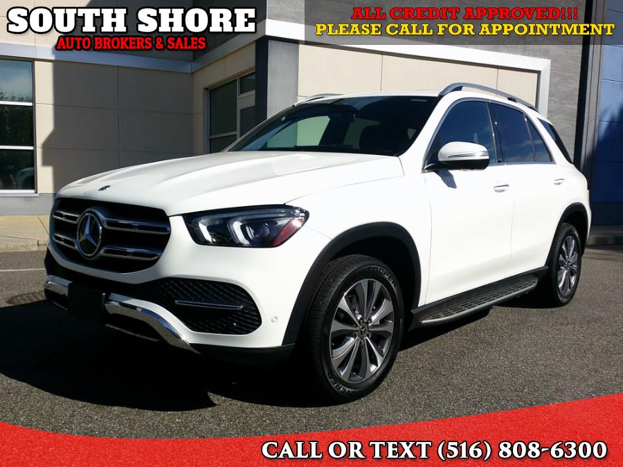 Used 2021 Mercedes-Benz GLE in Massapequa, New York | South Shore Auto Brokers & Sales. Massapequa, New York