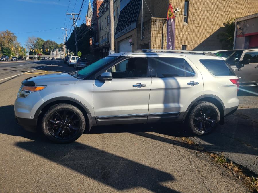 Used 2013 Ford Explorer in Derby, Connecticut | Bridge Motors LLC. Derby, Connecticut