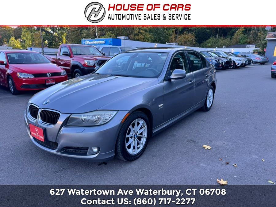 Used 2010 BMW 3 Series in Meriden, Connecticut | House of Cars CT. Meriden, Connecticut