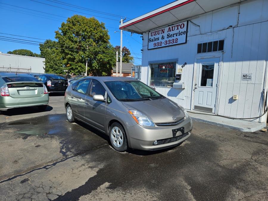 Used 2009 Toyota Prius in West Haven, Connecticut | Uzun Auto. West Haven, Connecticut