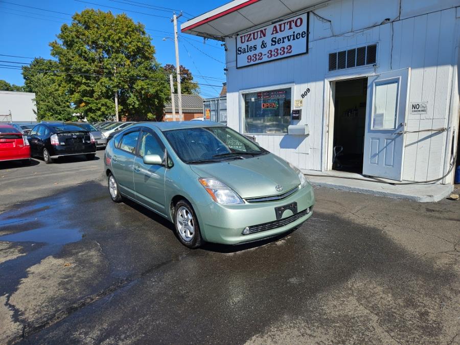 Used 2008 Toyota Prius in West Haven, Connecticut | Uzun Auto. West Haven, Connecticut