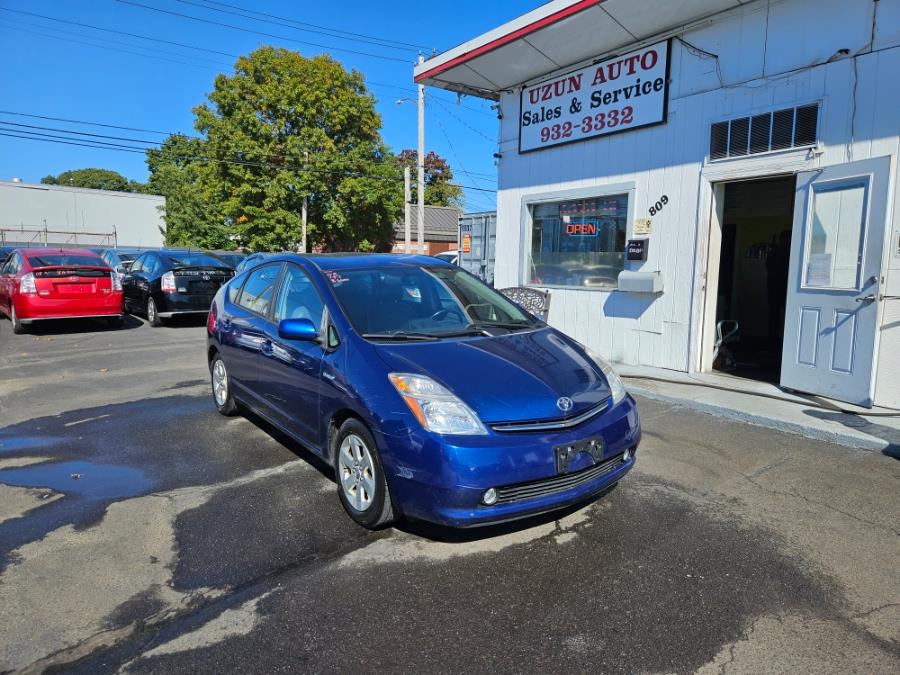 Used 2008 Toyota Prius in West Haven, Connecticut | Uzun Auto. West Haven, Connecticut