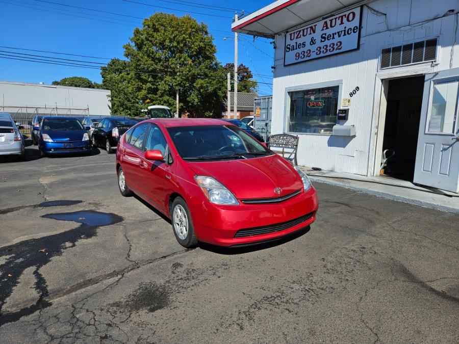 Used 2008 Toyota Prius in West Haven, Connecticut | Uzun Auto. West Haven, Connecticut