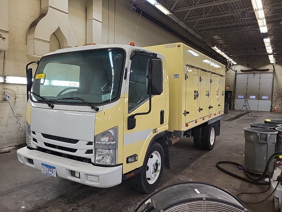 2019 ISUZU NPR ICE CREAM, available for sale in South Amboy, New Jersey | NJ Truck Spot. South Amboy, New Jersey 2019 ISUZU NPR ICE CREAM, available for sale in South Amboy, New Jersey | NJ Truck Spot. South Amboy, New Jersey