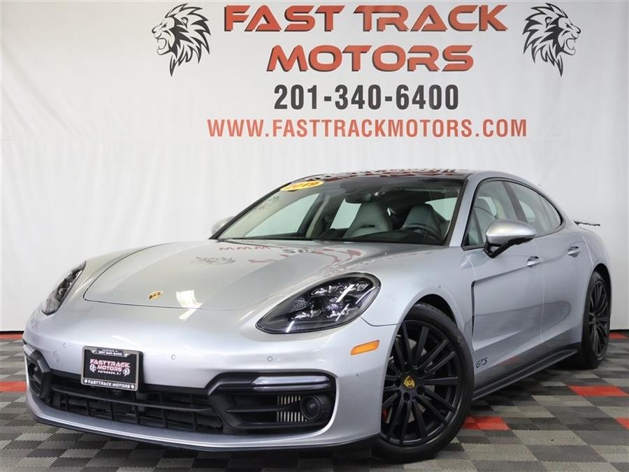 Used 2019 Porsche Panamera in Paterson, New Jersey | Fast Track Motors. Paterson, New Jersey