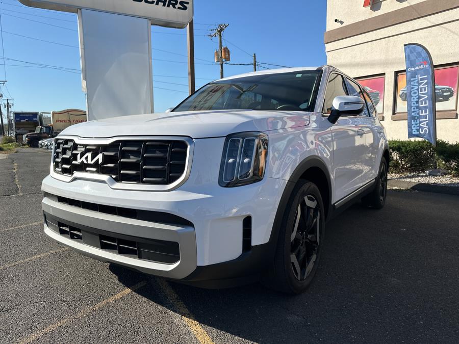 2023 Kia Telluride S, available for sale in NEW BRITAIN, Connecticut | Prestige Auto Superstore. NEW BRITAIN, Connecticut 2023 Kia Telluride S, available for sale in NEW BRITAIN, Connecticut | Prestige Auto Superstore. NEW BRITAIN, Connecticut