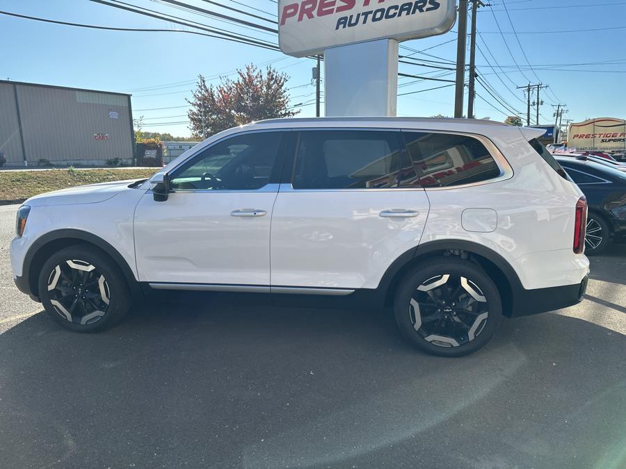 2023 Kia Telluride S, available for sale in NEW BRITAIN, Connecticut | Prestige Auto Superstore. NEW BRITAIN, Connecticut 2023 Kia Telluride S, available for sale in NEW BRITAIN, Connecticut | Prestige Auto Superstore. NEW BRITAIN, Connecticut