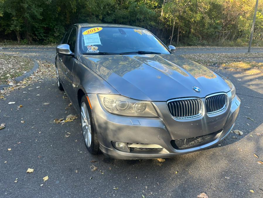 Used 2011 BMW 3 Series in New Britain, Connecticut | Supreme Automotive. New Britain, Connecticut