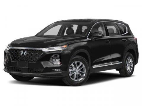 Used 2020 Hyundai Santa Fe in Fort Lauderdale, Florida | CarLux Fort Lauderdale. Fort Lauderdale, Florida