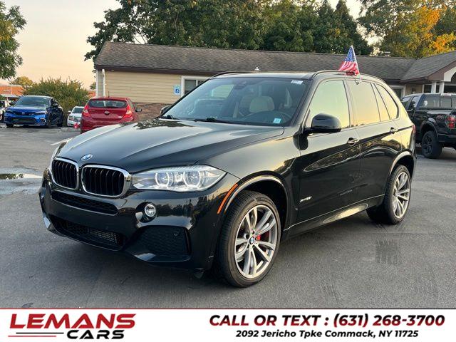 Used 2018 BMW X5 in Commack, New York | Lemans Cars. Commack, New York